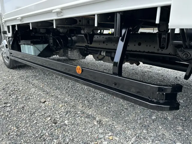 創業以来多くのトラックなどの業務用車両や乗用車の車検・点検・整備・板金・塗装を行ってます！！創業３０年以上の実績と、経験豊富なスタッフが対応いたします。|トヨタ ダイナ TKG-XZU655(2WD)の写真26