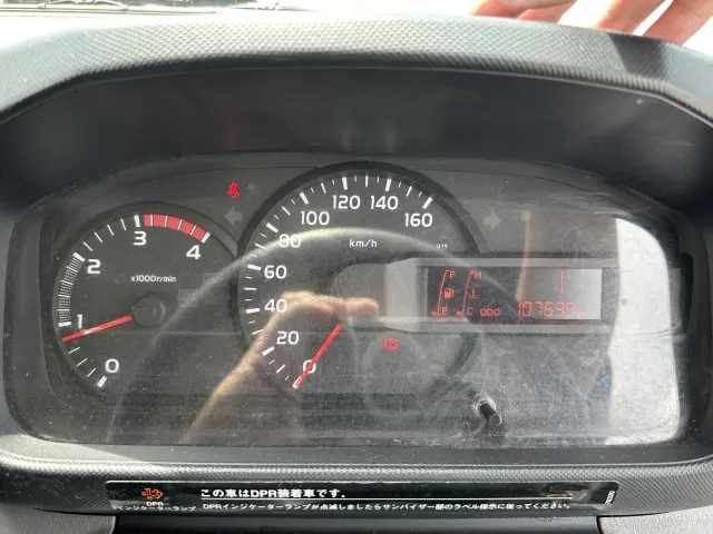 創業以来多くのトラックなどの業務用車両や乗用車の車検・点検・整備・板金・塗装を行ってます！！創業３０年以上の実績と、経験豊富なスタッフが対応いたします。|トヨタ ダイナ TKG-XZU655(2WD)の写真38