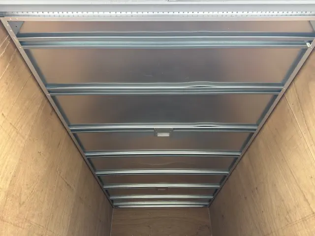 創業以来多くのトラックなどの業務用車両や乗用車の車検・点検・整備・板金・塗装を行ってます!!創業30年以上の実績と、経験豊富なスタッフが対応いたします。|いすゞ エルフ TRG-NPR85AN(2WD)の写真12