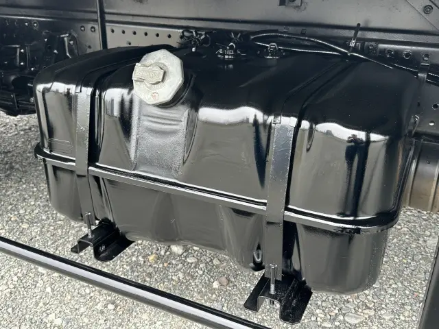 創業以来多くのトラックなどの業務用車両や乗用車の車検・点検・整備・板金・塗装を行ってます!!創業30年以上の実績と、経験豊富なスタッフが対応いたします。|いすゞ エルフ TRG-NPR85AN(2WD)の写真19