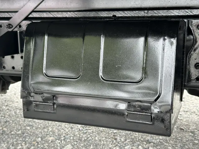 創業以来多くのトラックなどの業務用車両や乗用車の車検・点検・整備・板金・塗装を行ってます!!創業30年以上の実績と、経験豊富なスタッフが対応いたします。|いすゞ エルフ TRG-NPR85AN(2WD)の写真23