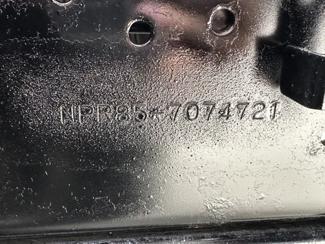 創業以来多くのトラックなどの業務用車両や乗用車の車検・点検・整備・板金・塗装を行ってます!!創業30年以上の実績と、経験豊富なスタッフが対応いたします。|いすゞ エルフ TRG-NPR85AN(2WD)の写真50