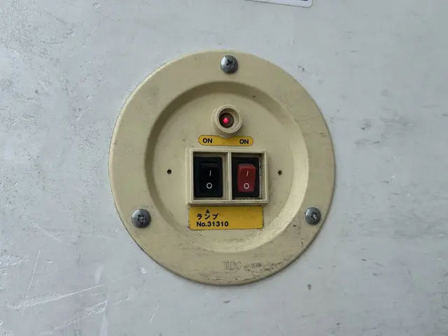 創業以来多くのトラックなどの業務用車両や乗用車の車検・点検・整備・板金・塗装を行ってます！！創業３０年以上の実績と、経験豊富なスタッフが対応いたします。|いすゞ エルフ TKG-NHR85AN(2WD)の写真15