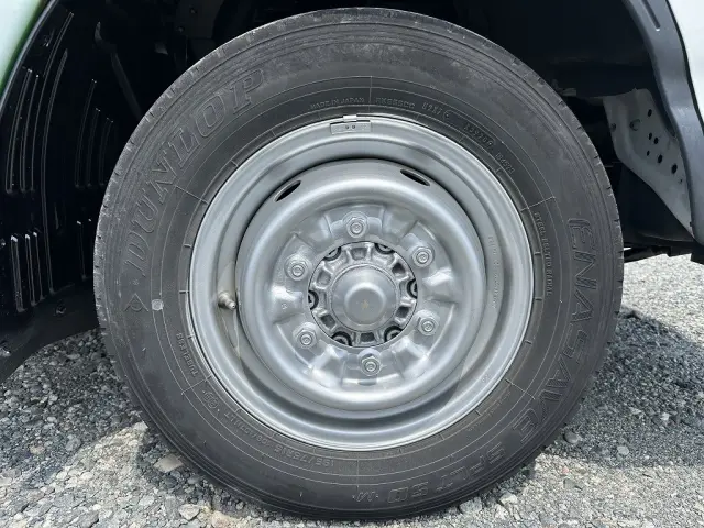 創業以来多くのトラックなどの業務用車両や乗用車の車検・点検・整備・板金・塗装を行ってます！！創業３０年以上の実績と、経験豊富なスタッフが対応いたします。|いすゞ エルフ TKG-NHR85AN(2WD)の写真16