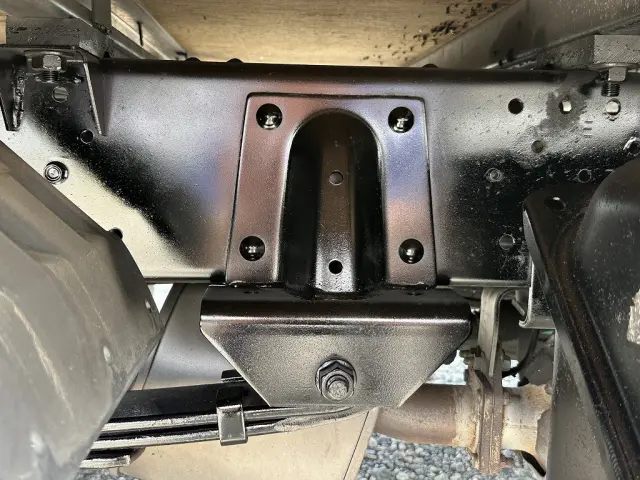 創業以来多くのトラックなどの業務用車両や乗用車の車検・点検・整備・板金・塗装を行ってます！！創業３０年以上の実績と、経験豊富なスタッフが対応いたします。|いすゞ エルフ TKG-NHR85AN(2WD)の写真25