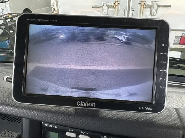 創業以来多くのトラックなどの業務用車両や乗用車の車検・点検・整備・板金・塗装を行ってます！！創業３０年以上の実績と、経験豊富なスタッフが対応いたします。|いすゞ エルフ TKG-NHR85AN(2WD)の写真46