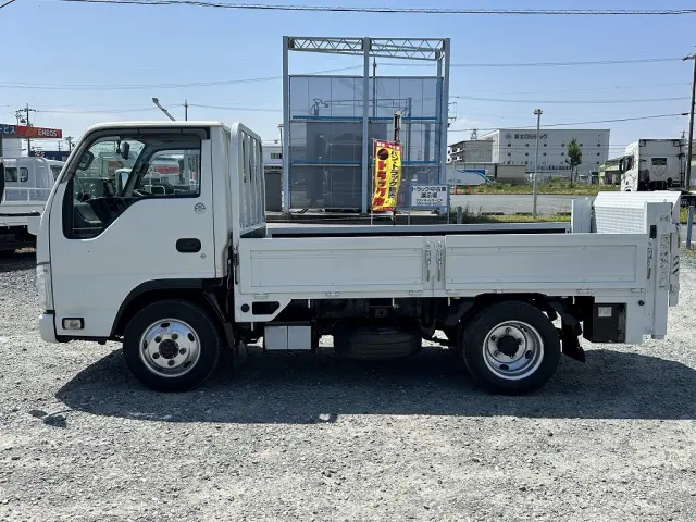 創業以来多くのトラックなどの業務用車両や乗用車の車検・点検・整備・板金・塗装を行ってます!!創業30年以上の実績と、経験豊富なスタッフが対応いたします。|マツダ タイタン TRG-LHS85A(4WD)の写真7