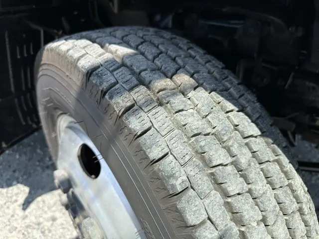 創業以来多くのトラックなどの業務用車両や乗用車の車検・点検・整備・板金・塗装を行ってます!!創業30年以上の実績と、経験豊富なスタッフが対応いたします。|マツダ タイタン TRG-LHS85A(4WD)の写真16