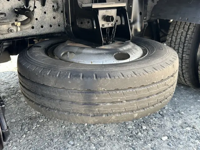 創業以来多くのトラックなどの業務用車両や乗用車の車検・点検・整備・板金・塗装を行ってます!!創業30年以上の実績と、経験豊富なスタッフが対応いたします。|マツダ タイタン TRG-LHS85A(4WD)の写真18