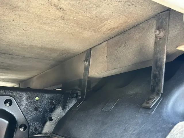 創業以来多くのトラックなどの業務用車両や乗用車の車検・点検・整備・板金・塗装を行ってます!!創業30年以上の実績と、経験豊富なスタッフが対応いたします。|マツダ タイタン TRG-LHS85A(4WD)の写真23