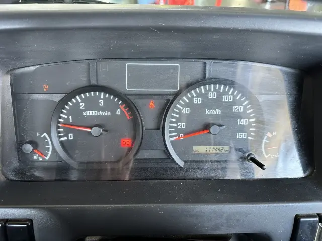 創業以来多くのトラックなどの業務用車両や乗用車の車検・点検・整備・板金・塗装を行ってます!!創業30年以上の実績と、経験豊富なスタッフが対応いたします。|マツダ タイタン TRG-LHS85A(4WD)の写真35