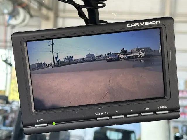 創業以来多くのトラックなどの業務用車両や乗用車の車検・点検・整備・板金・塗装を行ってます!!創業30年以上の実績と、経験豊富なスタッフが対応いたします。|マツダ タイタン TRG-LHS85A(4WD)の写真48