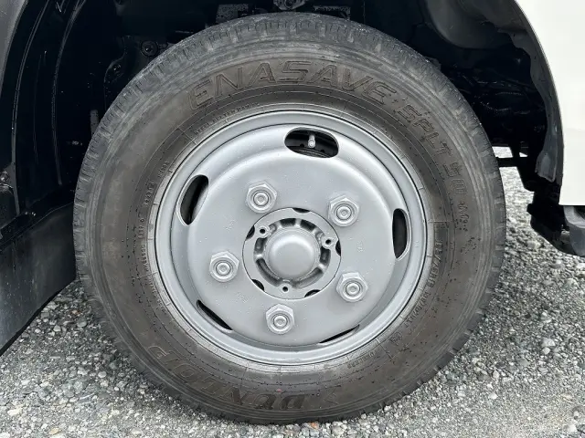 創業以来多くのトラックなどの業務用車両や乗用車の車検・点検・整備・板金・塗装を行ってます!!創業30年以上の実績と、経験豊富なスタッフが対応いたします。|トヨタ トヨエース 2RG-XZC605(2WD)の写真15