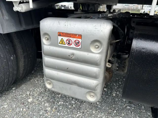 創業以来多くのトラックなどの業務用車両や乗用車の車検・点検・整備・板金・塗装を行ってます!!創業30年以上の実績と、経験豊富なスタッフが対応いたします。|トヨタ トヨエース 2RG-XZC605(2WD)の写真22