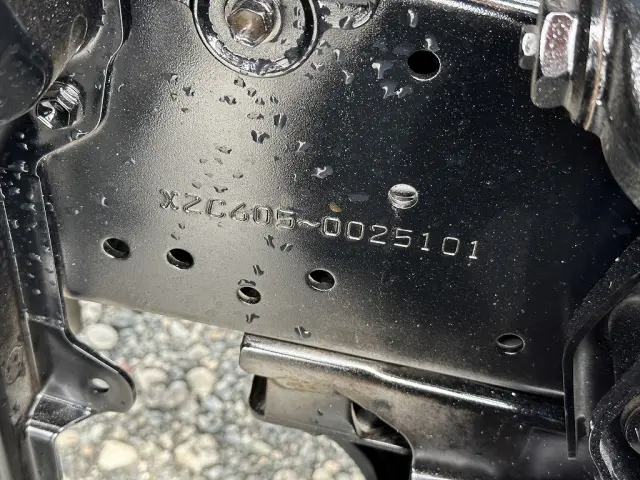 創業以来多くのトラックなどの業務用車両や乗用車の車検・点検・整備・板金・塗装を行ってます!!創業30年以上の実績と、経験豊富なスタッフが対応いたします。|トヨタ トヨエース 2RG-XZC605(2WD)の写真27