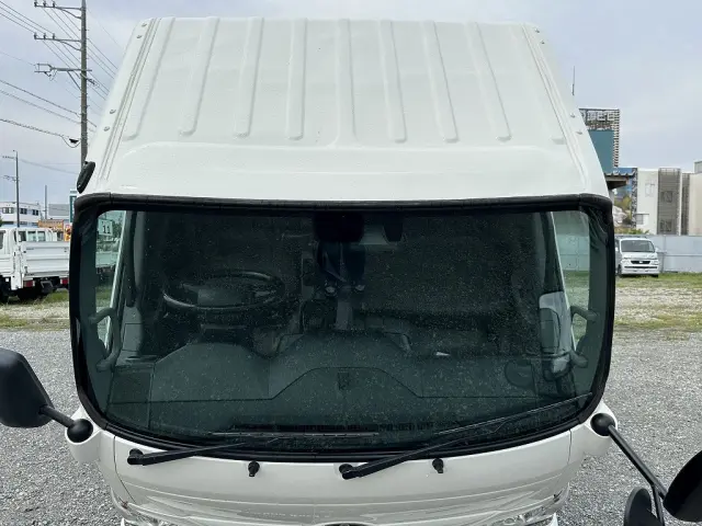 創業以来多くのトラックなどの業務用車両や乗用車の車検・点検・整備・板金・塗装を行ってます!!創業30年以上の実績と、経験豊富なスタッフが対応いたします。|トヨタ トヨエース 2RG-XZC605(2WD)の写真30