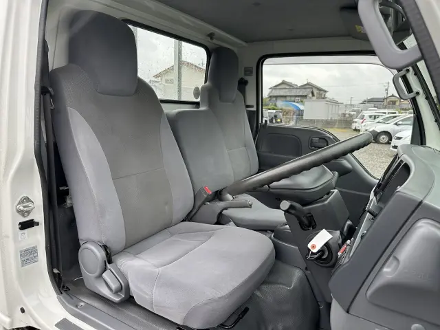 創業３９年でトラックの販売、車検、修理、買取と様々しております。３９年の信頼、実績を持つ当店にお任せ下さい。|マツダ タイタン TRG-LHR85A(2WD)の写真3