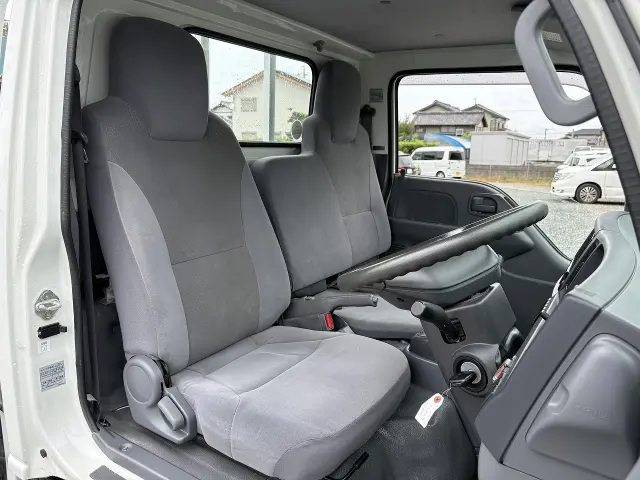 マツダ タイタン TRG-LHR85A(2WD)の写真3