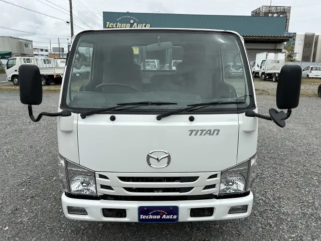 マツダ タイタン TRG-LHR85A(2WD)の写真4