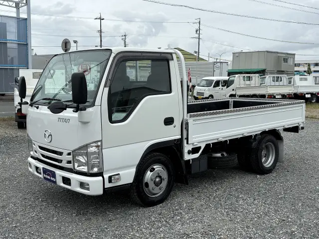 マツダ タイタン TRG-LHR85A(2WD)の写真5
