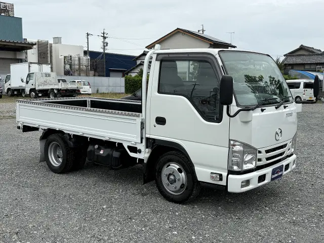 マツダ タイタン TRG-LHR85A(2WD)の写真6