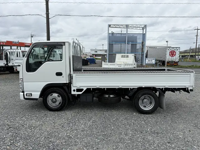 マツダ タイタン TRG-LHR85A(2WD)の写真7