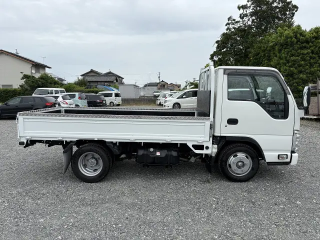 マツダ タイタン TRG-LHR85A(2WD)の写真8