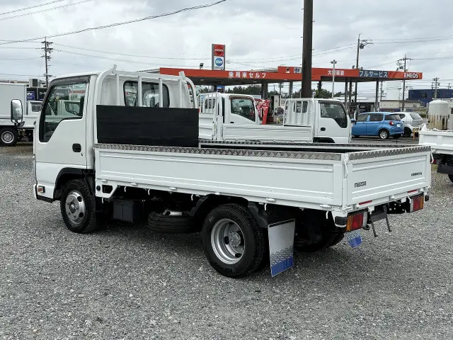 マツダ タイタン TRG-LHR85A(2WD)の写真9