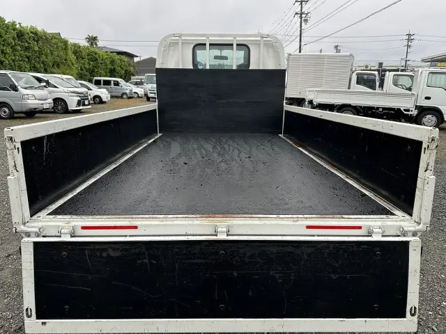 創業以来多くのトラックなどの業務用車両や乗用車の車検・点検・整備・板金・塗装を行ってます！！創業３０年以上の実績と、経験豊富なスタッフが対応いたします。|マツダ タイタン TRG-LHR85A(2WD)の写真10