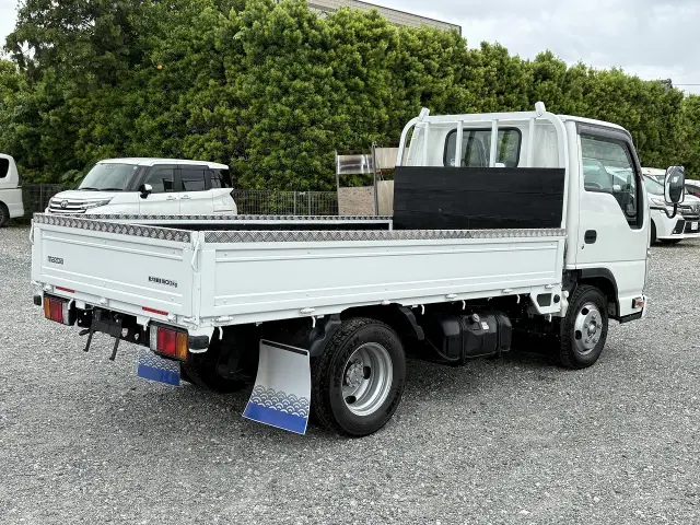 マツダ タイタン TRG-LHR85A(2WD)の写真10