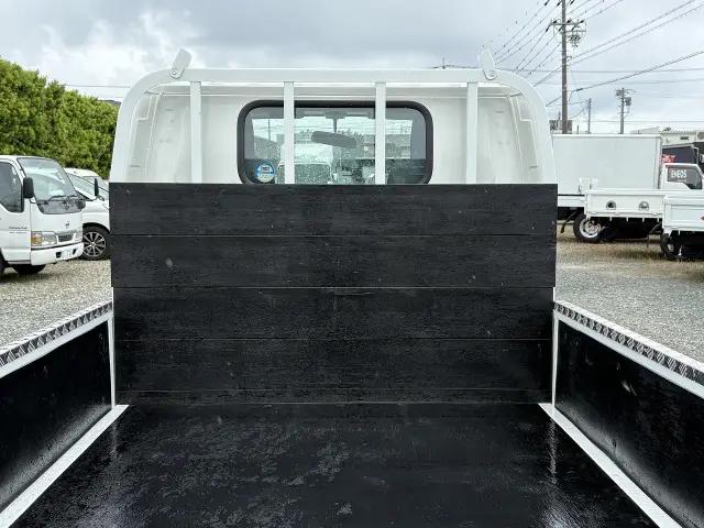 マツダ タイタン TRG-LHR85A(2WD)の写真12