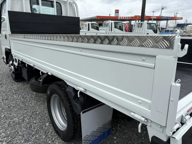 マツダ タイタン TRG-LHR85A(2WD)の写真13