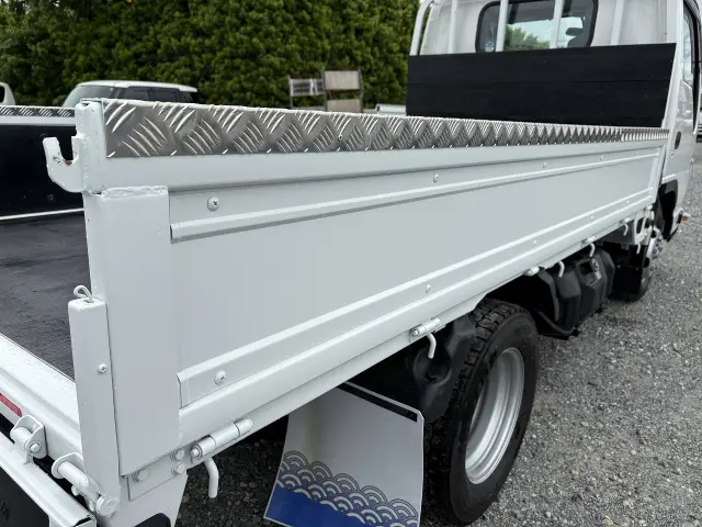 マツダ タイタン TRG-LHR85A(2WD)の写真14