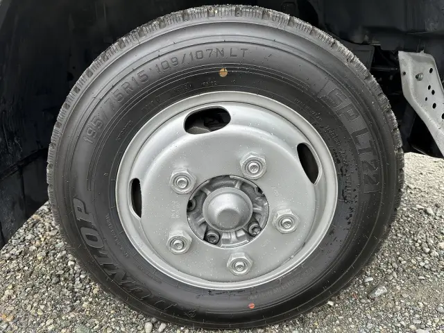 創業以来多くのトラックなどの業務用車両や乗用車の車検・点検・整備・板金・塗装を行ってます！！創業３０年以上の実績と、経験豊富なスタッフが対応いたします。|マツダ タイタン TRG-LHR85A(2WD)の写真15