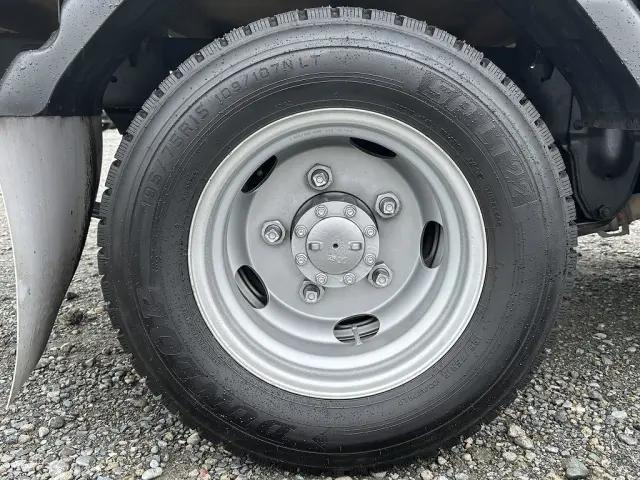 創業以来多くのトラックなどの業務用車両や乗用車の車検・点検・整備・板金・塗装を行ってます！！創業３０年以上の実績と、経験豊富なスタッフが対応いたします。|マツダ タイタン TRG-LHR85A(2WD)の写真17