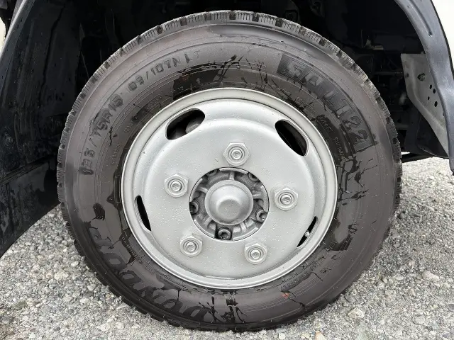マツダ タイタン TRG-LHR85A(2WD)の写真17