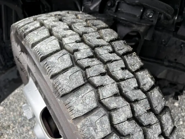 マツダ タイタン TRG-LHR85A(2WD)の写真18