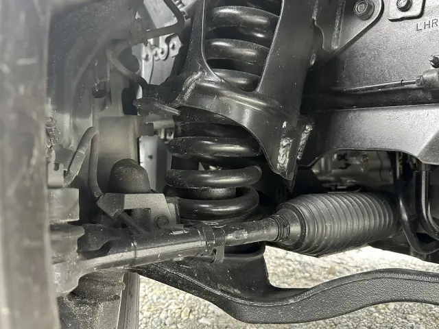 創業以来多くのトラックなどの業務用車両や乗用車の車検・点検・整備・板金・塗装を行ってます！！創業３０年以上の実績と、経験豊富なスタッフが対応いたします。|マツダ タイタン TRG-LHR85A(2WD)の写真19