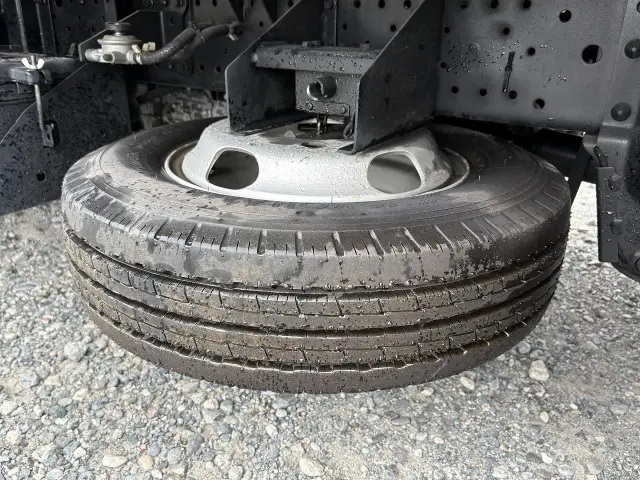 マツダ タイタン TRG-LHR85A(2WD)の写真19