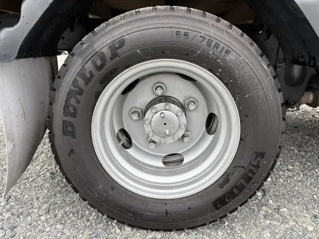 マツダ タイタン TRG-LHR85A(2WD)の写真20