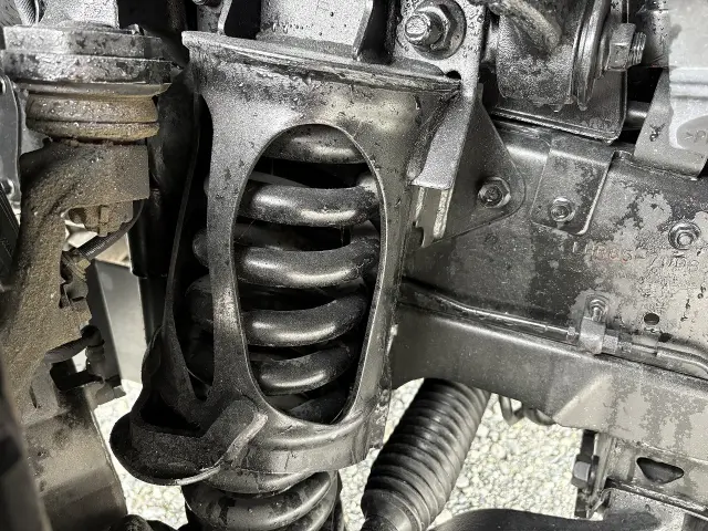 マツダ タイタン TRG-LHR85A(2WD)の写真21