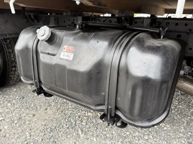 マツダ タイタン TRG-LHR85A(2WD)の写真23