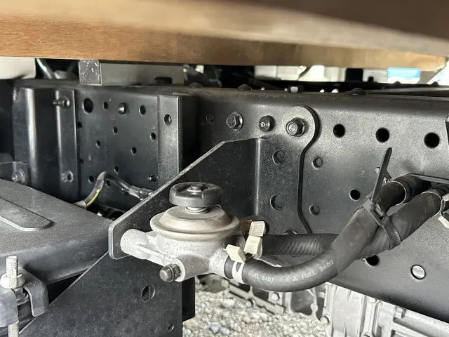 創業以来多くのトラックなどの業務用車両や乗用車の車検・点検・整備・板金・塗装を行ってます！！創業３０年以上の実績と、経験豊富なスタッフが対応いたします。|マツダ タイタン TRG-LHR85A(2WD)の写真24