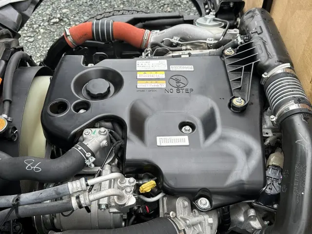 創業以来多くのトラックなどの業務用車両や乗用車の車検・点検・整備・板金・塗装を行ってます！！創業３０年以上の実績と、経験豊富なスタッフが対応いたします。|マツダ タイタン TRG-LHR85A(2WD)の写真25