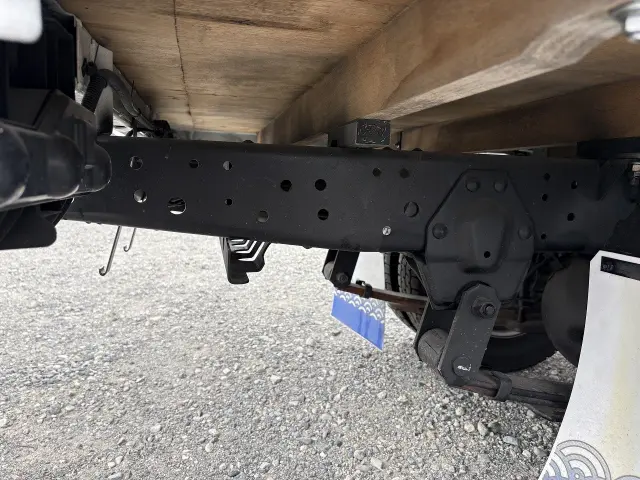マツダ タイタン TRG-LHR85A(2WD)の写真25