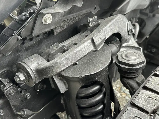 創業以来多くのトラックなどの業務用車両や乗用車の車検・点検・整備・板金・塗装を行ってます！！創業３０年以上の実績と、経験豊富なスタッフが対応いたします。|マツダ タイタン TRG-LHR85A(2WD)の写真26