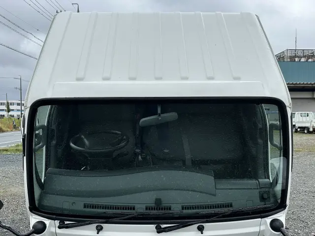 創業以来多くのトラックなどの業務用車両や乗用車の車検・点検・整備・板金・塗装を行ってます！！創業３０年以上の実績と、経験豊富なスタッフが対応いたします。|マツダ タイタン TRG-LHR85A(2WD)の写真27