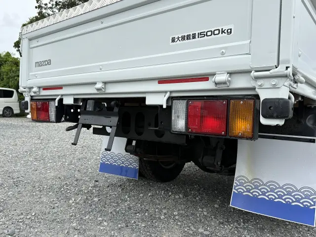 マツダ タイタン TRG-LHR85A(2WD)の写真27