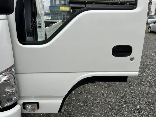 創業以来多くのトラックなどの業務用車両や乗用車の車検・点検・整備・板金・塗装を行ってます！！創業３０年以上の実績と、経験豊富なスタッフが対応いたします。|マツダ タイタン TRG-LHR85A(2WD)の写真28