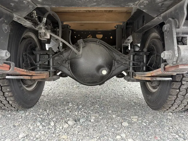 マツダ タイタン TRG-LHR85A(2WD)の写真28